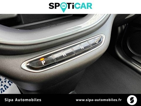 Voitures D'occasion À Mérignac | Fiat 500 3+1 E 118 Ch La Prima 4P