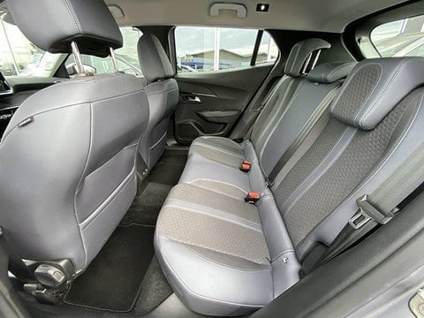 Voitures D'occasion À Pau | Peugeot 2008 Ii Puretech 130 S&S Bvm6 Allure 5P