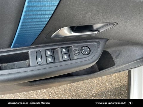 Voitures D'occasion À Mont-De-Marsan | Citroën C4 Electrique Iii E- 136 Ch Automatique Feel Pac...