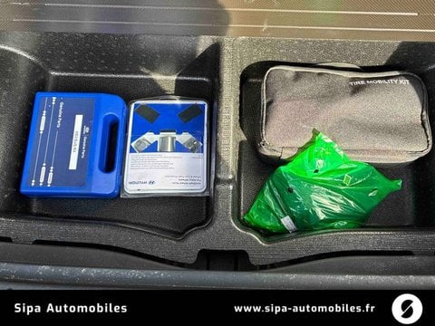 Voitures D'occasion À Toulouse | Hyundai Tucson 1.6 T-Gdi 230 Hybrid Bva6 N Line Executive 5P