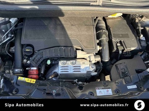 Voitures D'occasion À Toulouse | Citroën C3 Aircross Puretech 110 S&S Bvm6 Feel 5P