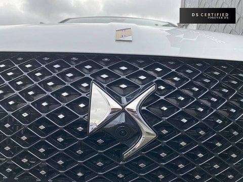 Voitures D'0Km À Lescar | Ds Ds 3 Hybride 136 E-Dct6 Edition France 5P