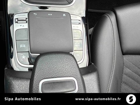 Voitures D'occasion À Lescar | Mercedes-Benz Classe A Berline Classe A 180 Bm6 4P