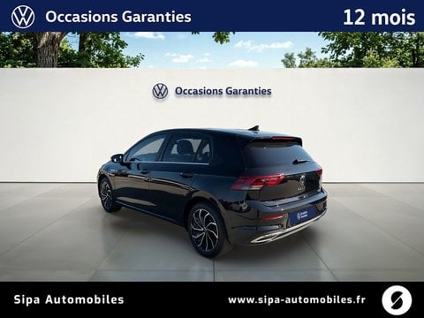 Voitures D'occasion À Lescar | Volkswagen Golf 1.5 Etsi Opf 150 Dsg7 Style 5P
