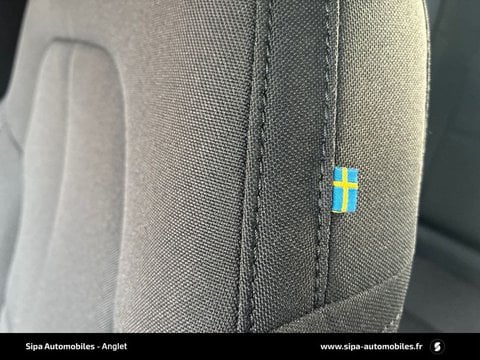 Voitures D'0Km À Anglet | Volvo Xc40 Recharge Start, Single Motor Extended Range, Électrique P