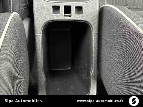 Voitures D'occasion À Muret | Fiat 600 T-Gen 3 1.2 Hybrid 145Ch Edct6 Pop 5P