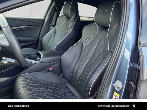 Voitures D'occasion À Mérignac | Byd Seal 82,5 Kwh 530 Ch Awd Excellence 4P