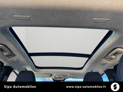 Voitures D'occasion À Labège | Volvo Xc90 T8 Awd Hybride Rechargeable 455 Ch Geartronic 8 7Pl U...