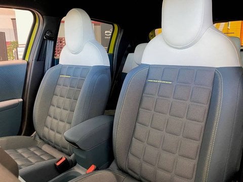 Voitures D'0Km À Villenave-D'ornon | Fiat Grande Panda Electrique E 83Ch La Prima 5P