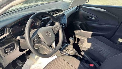 Voitures D'occasion À Toulouse | Opel Corsa 1.2 Turbo 100 Ch Bvm6 Edition 5P
