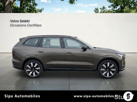 Voitures D'occasion À Lormont | Volvo Ex90 Twin Awd 408 Ch 1Edt Ultra 5P