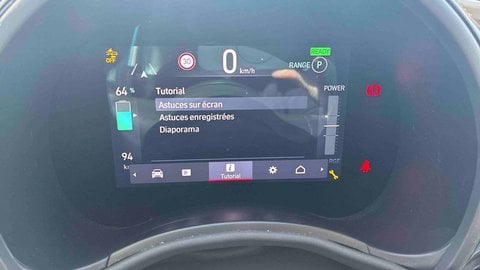 Voitures D'occasion À Mont-De-Marsan | Fiat 500 Iii Electrique E 95 Ch Action 3P