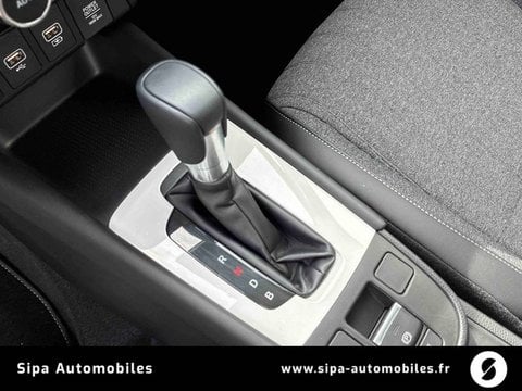 Voitures D'occasion À Mérignac | Honda Jazz E:hev 1.5 I-Mmd Advance 5P