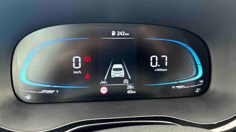 Voitures D'0Km À La-Teste-De-Buch | Hyundai I10 1.0 63 Eco Creative 5P