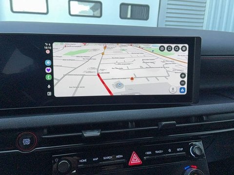 Voitures D'occasion À Villenave-D'ornon | Hyundai Tucson Iv 1.6 T-Gdi 215 Hybrid Bva6 N Line Cre...
