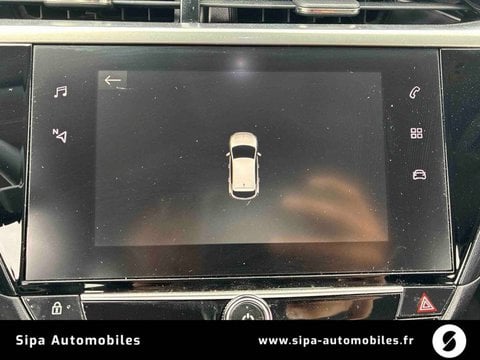 Voitures D'occasion À Toulouse | Opel Corsa 1.2 75 Ch Bvm5 Elegance Business 5P