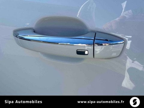 Voitures D'occasion À Muret | Mg Ehs 1.5T Gdi Phev Luxury 5P