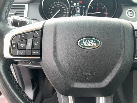 Voitures D'occasion À Libourne | Land Rover Discovery Sport Mark V D150 Mhev Awd Bva Business 5P