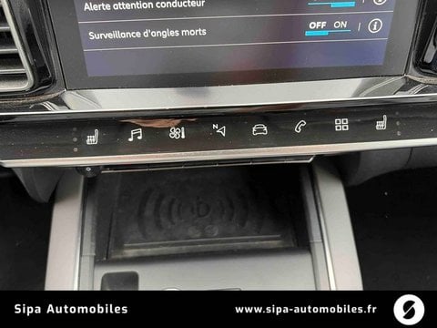 Voitures D'occasion À Lescar | Citroën C5 Aircross Puretech 130 S&S Bvm6 Shine 5P