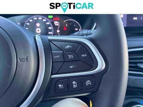 Voitures D'occasion À Mérignac | Fiat Tipo Sw 1.5 Firefly Turbo 130 Ch S&S Dct7 Hybrid Cross 5P