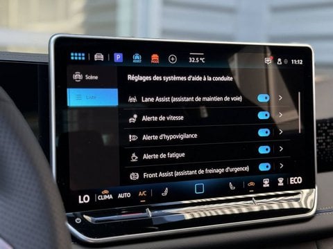 Voitures D'0Km À Tarbes | Volkswagen Tiguan 1.5 Ehybrid 204Ch Dsg6 R-Line 5P