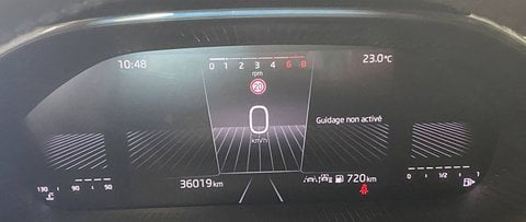 Voitures D'occasion À Lescar | Škoda Fabia 1.0 Tsi 95 Ch Evo 2 Bvm5 Selection 5P