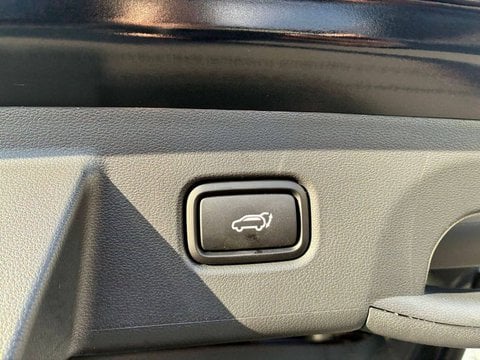 Voitures D'0Km À Toulouse | Hyundai Tucson 1.6 T-Gdi 239 Hybrid Bva6 N Line Ultime Edition 5P