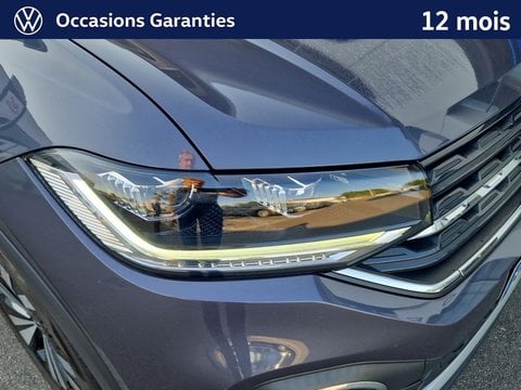 Voitures D'occasion À Tarbes | Volkswagen T-Cross 1.0 Tsi 110 Start/Stop Bvm6 Style 5P