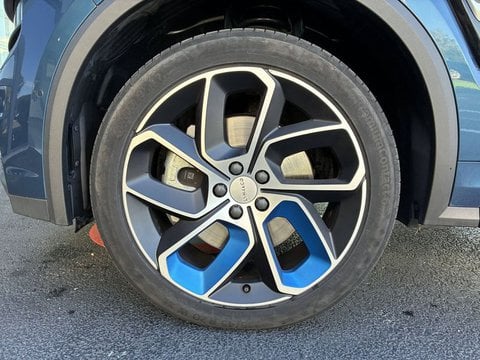 Voitures D'occasion À Labège | Lynk & Co 01 1.5 Phev 261 Ch Dcth7 5P