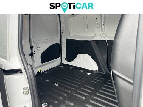 Voitures D'occasion À Lescar | Citroën Berlingo Van M 650 Bluehdi 100 S&S Bvm6 Driver 4P