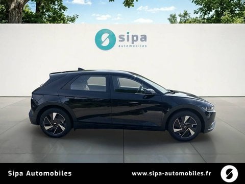 Voitures D'0Km À Muret | Hyundai Ioniq 5 84 Kwh - 229 Ch Intuitive 5P