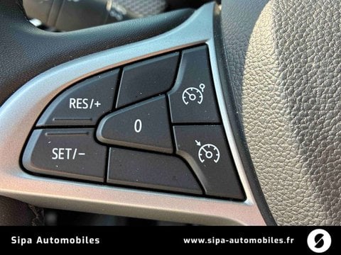 Voitures D'occasion À Le Bouscat | Dacia Sandero Tce 90 Gsr2 Journey 5P