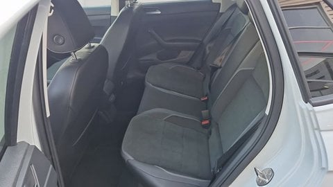 Voitures D'occasion À Tarbes | Volkswagen Polo 1.0 Tsi 95 S&S Bvm5 Style 5P