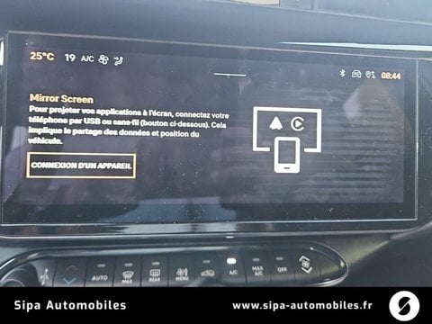 Voitures D'occasion À Muret | Alfa Romeo Junior Ibrida Junior 1.2 Ibrida 136 Ch Edct6 Premium 5P