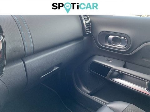 Voitures D'occasion À Lescar | Citroën C5 Aircross Bluehdi 130 S&S Eat8 C-Series 5P