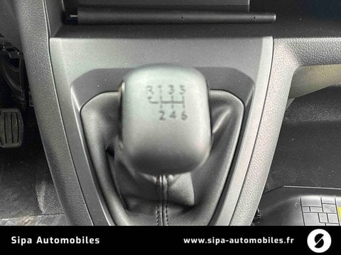 Voitures D'0Km À Bayonne | Fiat Professional Scudo Fourgon M Diesel 120 Ch Manuelle 4P