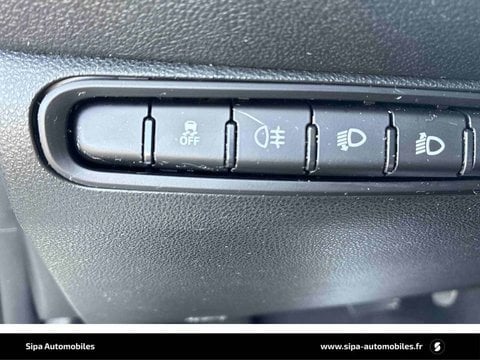 Voitures D'occasion À Mérignac | Fiat 500 E 95 Ch Action Plus 3P