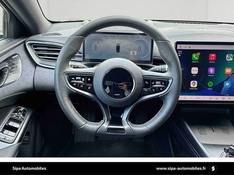 Voitures D'occasion À Mérignac | Byd Seal 82,5 Kwh 530 Ch Awd Excellence 4P