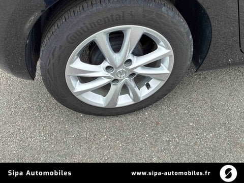 Voitures D'occasion À Toulouse | Opel Corsa 1.2 75 Ch Bvm5 Elegance Business 5P