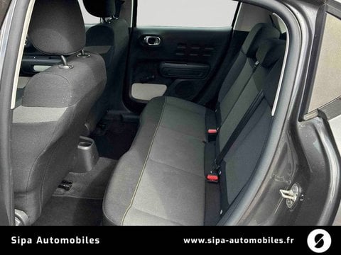 Voitures D'occasion À Mont-De-Marsan | Citroën C3 Puretech 83 S&S Bvm5 Feel 5P