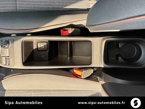 Voitures D'occasion À Lescar | Fiat 500 Iii Electrique E 95 Ch Icône 3P