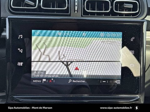 Voitures D'occasion À Mont-De-Marsan | Citroën C3 Puretech 83 S&S Bvm5 Shine 5P