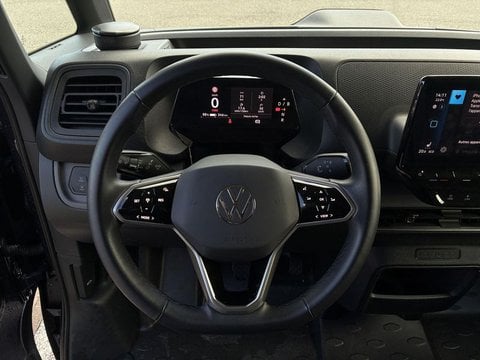 Voitures D'0Km À Lescar | Volkswagen Id. Buzz Cargo 204 Ch 4P