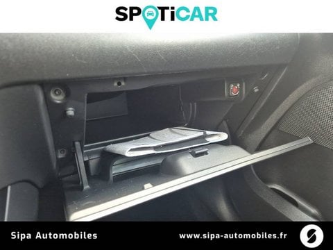 Voitures D'occasion À Lescar | Citroën C3 Aircross Puretech 110 S&S Bvm6 Feel Pack 5P