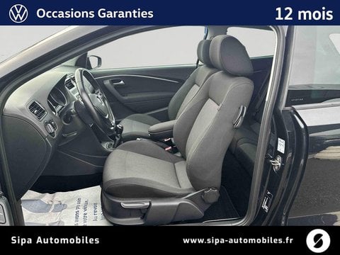 Voitures D'occasion À Lescar | Volkswagen Polo 1.2 Tsi 90 Bmt R-Line 3P