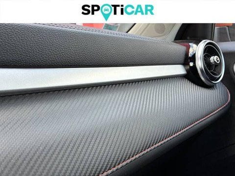 Voitures D'occasion À Lescar | Mg Zs Ii 1.0L T-Gdi 111Ch 2Wd Luxury 5P