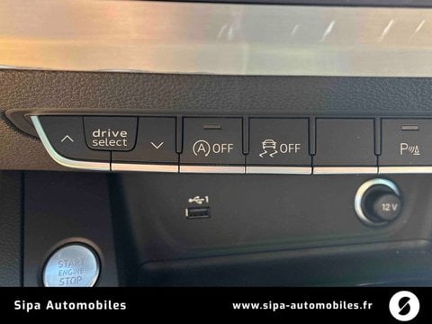 Voitures D'occasion À Fenouillet | Audi A5 Sportback 35 Tdi 163 S Tronic 7 S Line 5P
