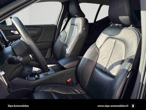 Voitures D'occasion À Mérignac | Volvo Xc40 T4 Recharge 129+82 Ch Dct7 Start 5P