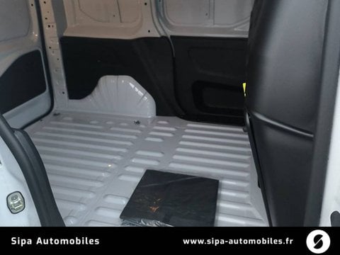 Voitures D'0Km À Toulouse | Opel Combo Tour Combo Cargo M Diesel 100 Ch Manuelle Tech 4P