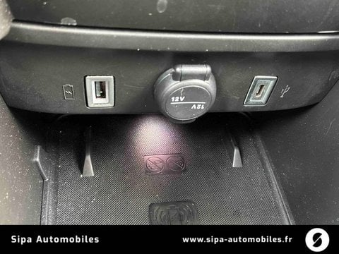 Voitures D'occasion À Muret | Fiat 600 T-Gen 3 1.2 Hybrid 145Ch Edct6 5P